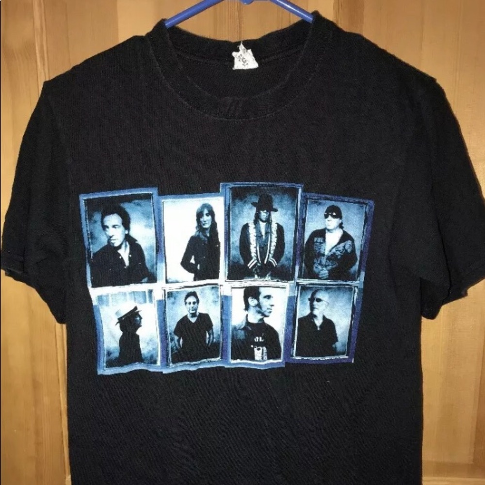 Bruce Springsteen Concert shirt - Small